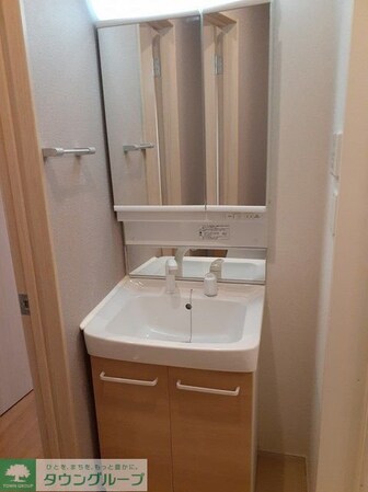 アン・ジェルメの物件内観写真